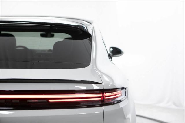 2026 Porsche Cayenne E-Hybrid S
