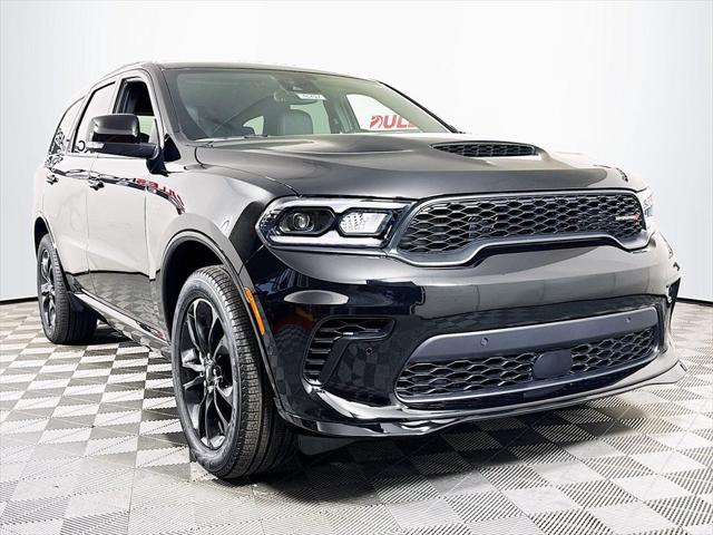 2026 Dodge Durango DURANGO GT PLUS AWD 2026 Dodge Durango DURANGO GT PLUS AWD