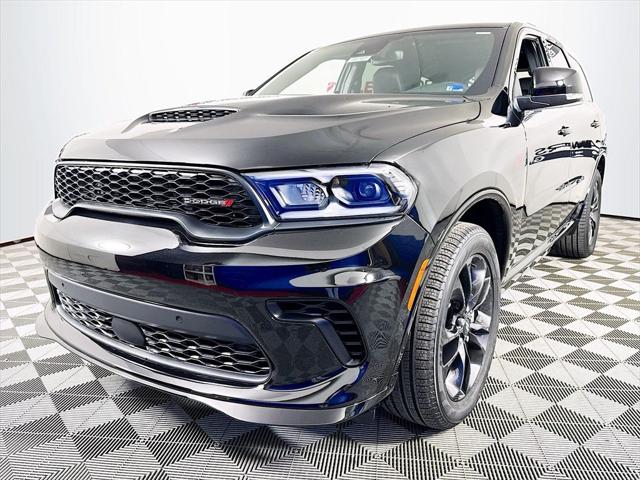 2026 Dodge Durango DURANGO GT PLUS AWD 2026 Dodge Durango DURANGO GT PLUS AWD