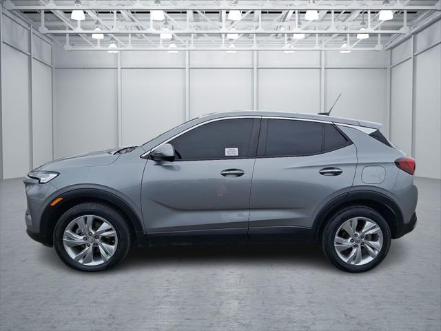 2024 Buick Encore GX Preferred FWD