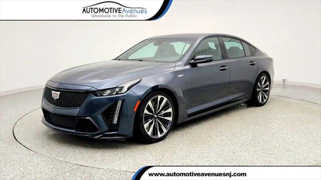 2022 Cadillac CT5-V V-Series Blackwing for sale in Wall Township, NJ