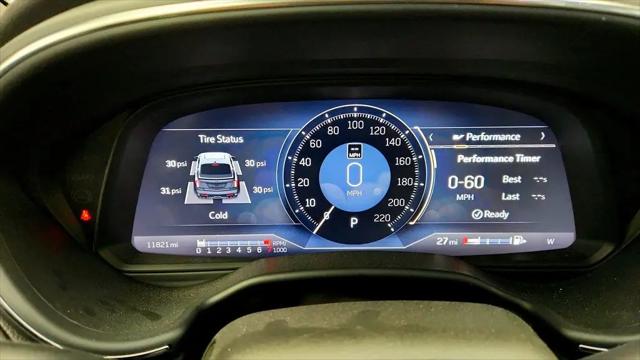 2022 Cadillac CT5-V V-Series Blackwing