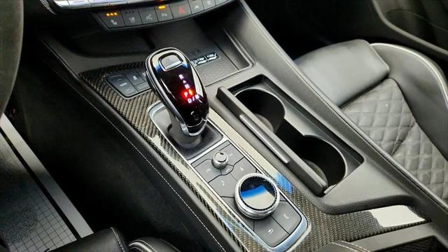 2022 Cadillac CT5-V V-Series Blackwing