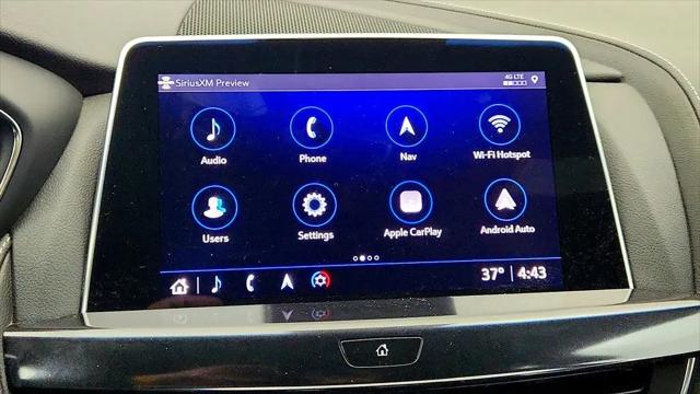 2022 Cadillac CT5-V V-Series Blackwing