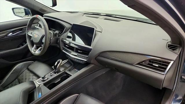 2022 Cadillac CT5-V V-Series Blackwing