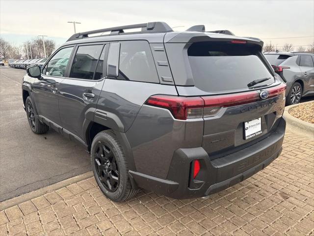 2026 Subaru Outback Limited