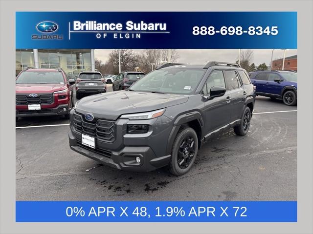 2026 Subaru Outback Limited for sale in Elgin, IL