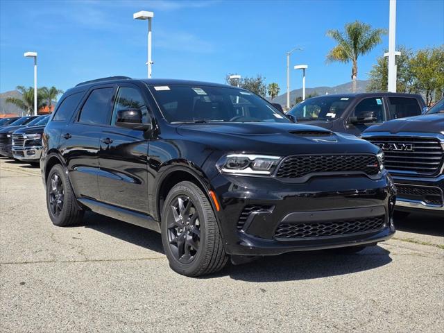 2026 Dodge Durango DURANGO GT AWD HEMI V8