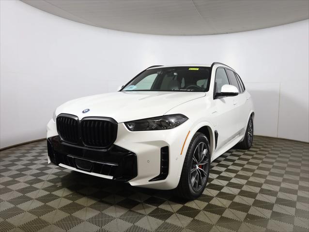 2026 BMW X5 xDrive50e for sale in Sioux Falls, SD