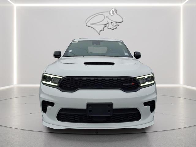 2026 Dodge Durango DURANGO GT PLUS AWD 2026 Dodge Durango DURANGO GT PLUS AWD