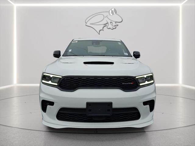 2026 Dodge Durango DURANGO GT PLUS AWD 2026 Dodge Durango DURANGO GT PLUS AWD