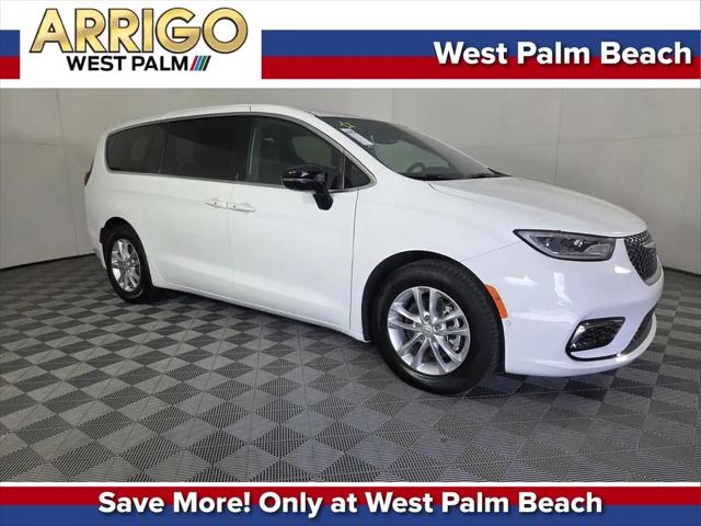 2026 Chrysler Pacifica Select for sale in West Palm Beach, FL