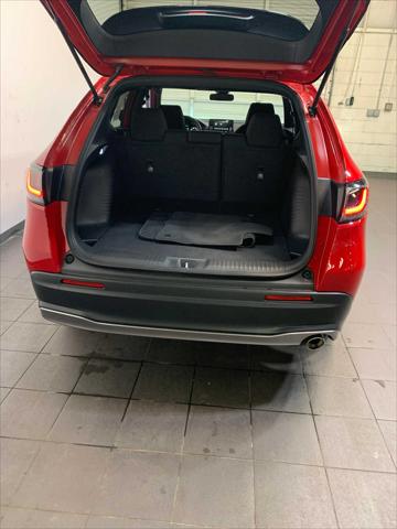 2025 Honda HR-V AWD Sport