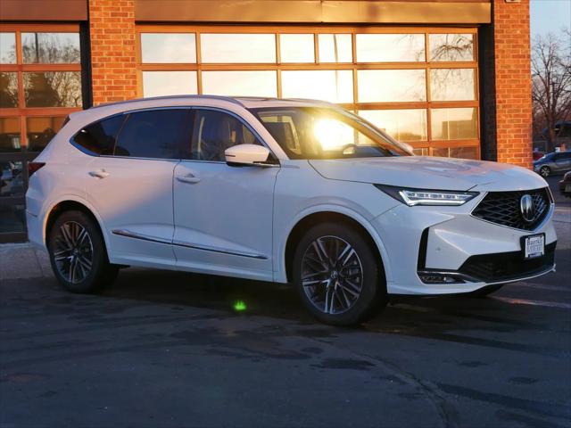 2026 Acura MDX Advance Package for sale in Minneapolis, MN