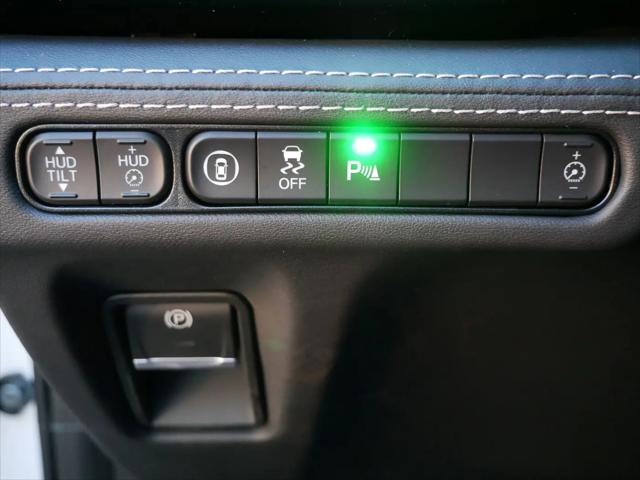 2026 Acura MDX Advance Package