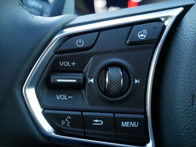 2026 Acura MDX Advance Package