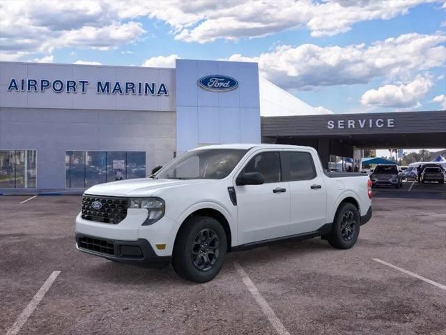 2026 Ford Maverick XLT for sale in Los Angeles, CA