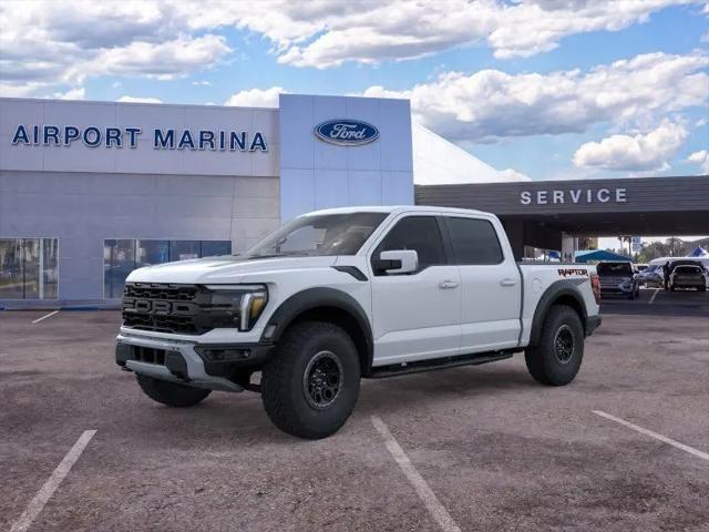 2025 Ford F-150 Raptor for sale in Los Angeles, CA
