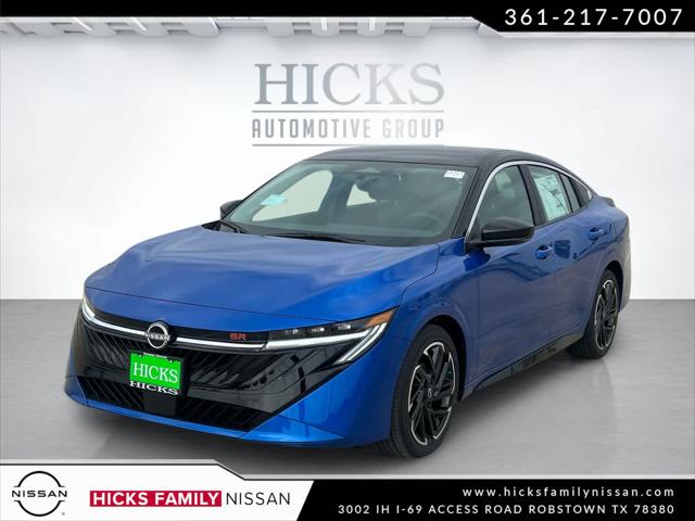 2026 Nissan Sentra SR for sale in Robstown, TX