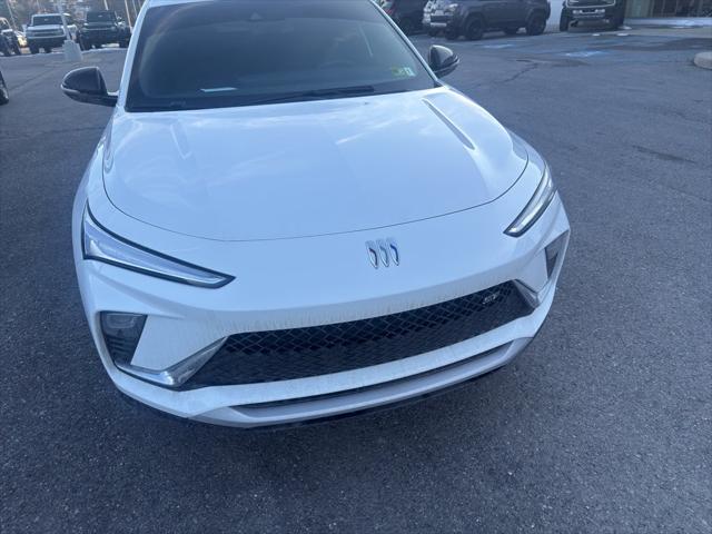 2024 Buick Envista Sport Touring FWD