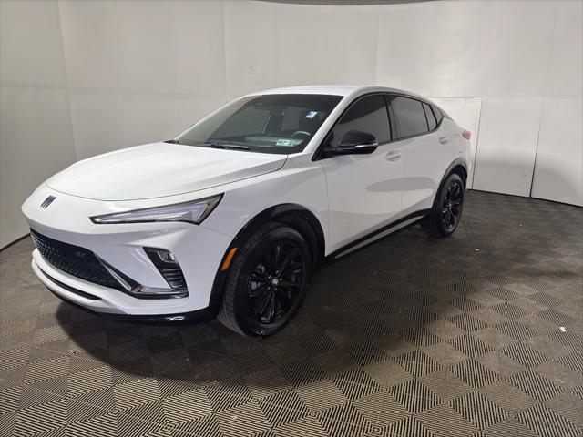 2024 Buick Envista Sport Touring FWD