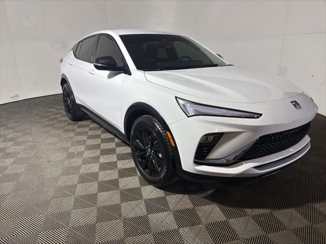 2024 Buick Envista Sport Touring FWD