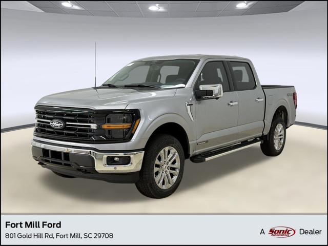 2026 Ford F-150 XLT for sale in Fort Mill, SC