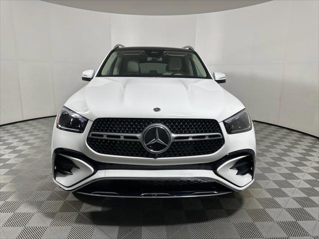 2026 Mercedes-Benz GLE 350 GLE 350