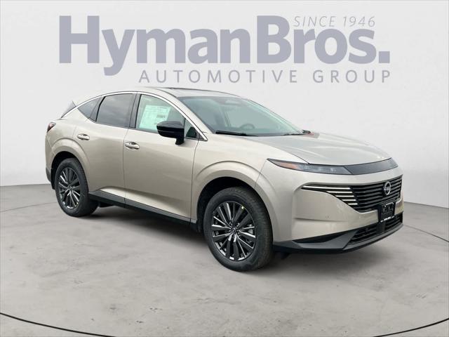 2026 Nissan Murano SL for sale in Midlothian, VA