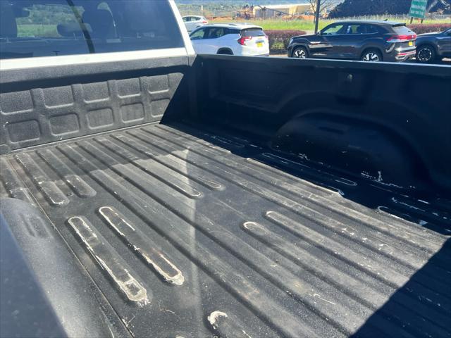 2024 Ram 2500 Big Horn Crew Cab 4x4 8' Box