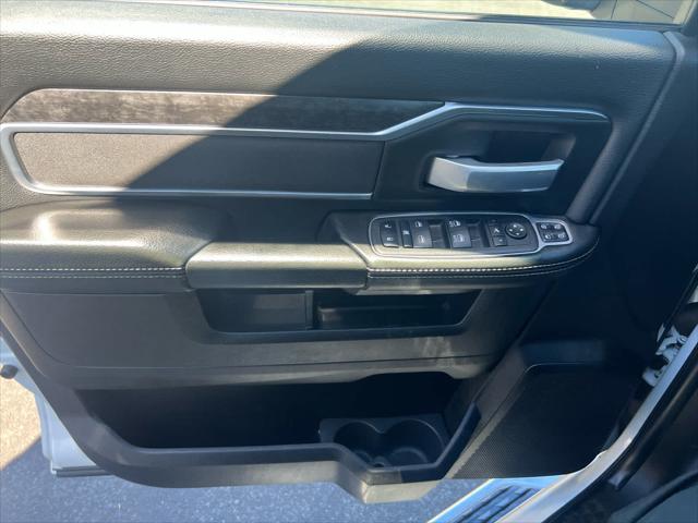 2024 Ram 2500 Big Horn Crew Cab 4x4 8' Box
