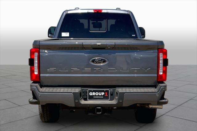 New 2026 Ford F-350 For Sale in Lubbock, TX