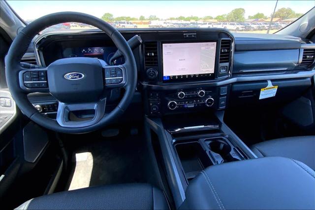 New 2026 Ford F-350 For Sale in Lubbock, TX