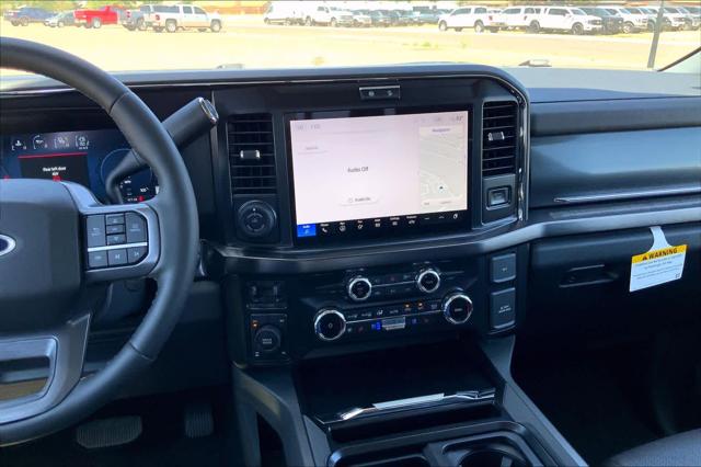 New 2026 Ford F-350 For Sale in Lubbock, TX