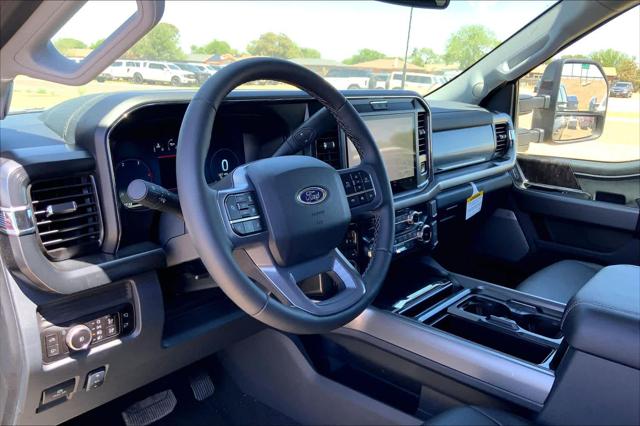 New 2026 Ford F-350 For Sale in Lubbock, TX