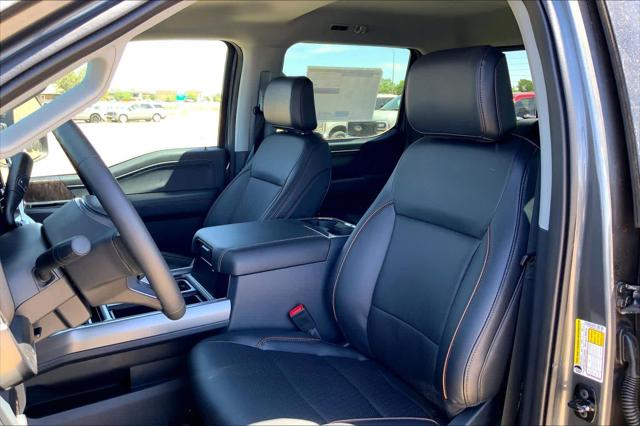New 2026 Ford F-350 For Sale in Lubbock, TX