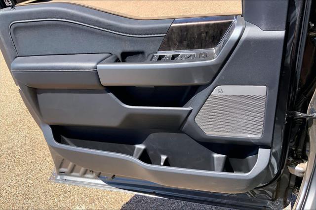 New 2026 Ford F-350 For Sale in Lubbock, TX