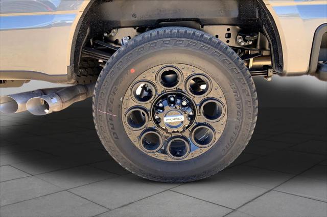 New 2026 Ford F-350 For Sale in Lubbock, TX