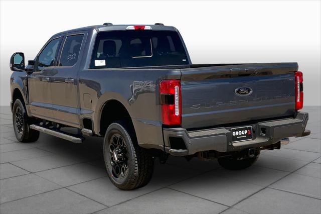 New 2026 Ford F-350 For Sale in Lubbock, TX