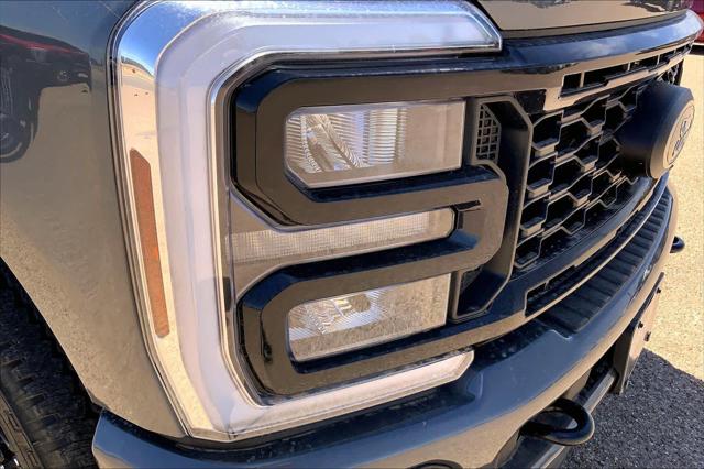 New 2026 Ford F-350 For Sale in Lubbock, TX