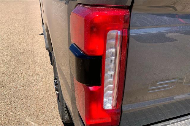 New 2026 Ford F-350 For Sale in Lubbock, TX