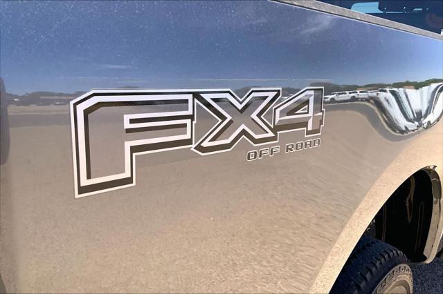New 2026 Ford F-350 For Sale in Lubbock, TX