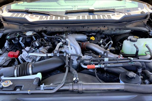 New 2026 Ford F-350 For Sale in Lubbock, TX