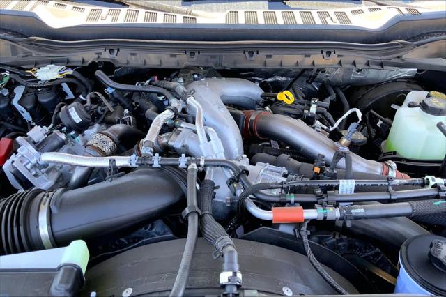 New 2026 Ford F-350 For Sale in Lubbock, TX