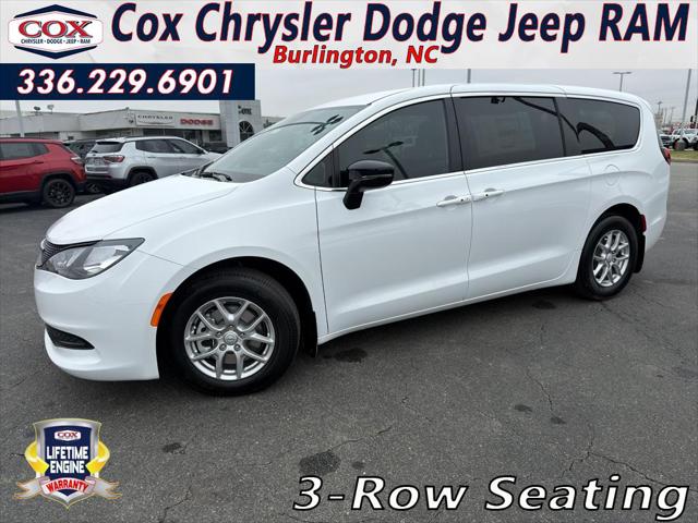 2026 Chrysler Voyager LX for sale in Burlington, NC