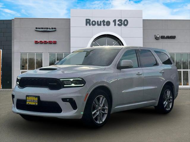 2022 Dodge Durango R/T AWD