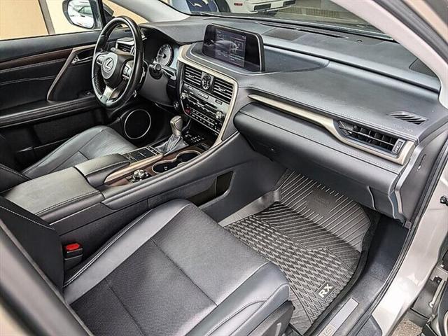 2022 Lexus RX 350 AWD