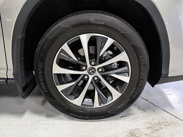 2022 Lexus RX 350 AWD