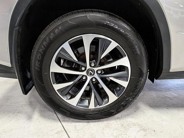 2022 Lexus RX 350 AWD