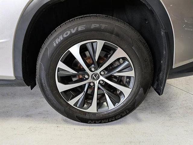 2022 Lexus RX 350 AWD